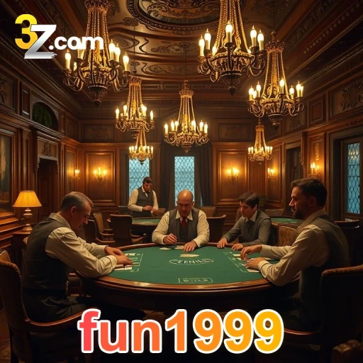 fun1999 Jogos de caça-níqueis