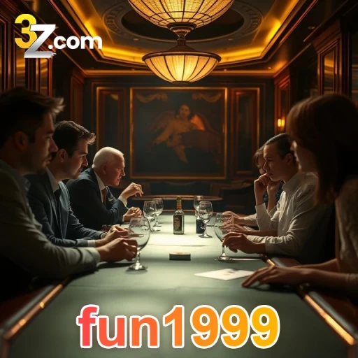 fun1999 Jogos de caça-níqueis