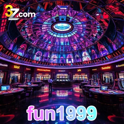 fun1999 Promocao